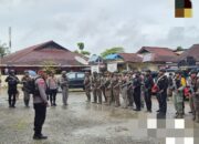 5 Warga Sipil Meninggal Dunia di Yahukimo, Satgas Ops DC Lakukan Penyelidikan