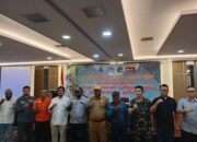 Dorong Keterlibatan Masyarakat, Pemkab Mimika Gelar FGD Wisata Pendakian Puncak Nemangkawi