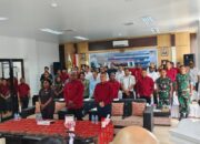 Perdana di Papua Tengah, Mal Pelayanan Publik Mimika Resmi Diresmikan oleh Menteri PANRB