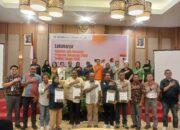 YPMAK Perpanjang Program Kampung Sehat Sampai 2027