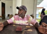 Demi Keselamatan Pengendara, Tokoh Masyarakat Desak Truk Pengangkut Material Wajib Tutup Bak