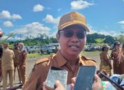 Realisasi Capai 36,40 Persen, Ini Penyebab Lambatnya Serapan Anggaran