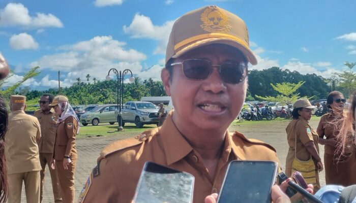 Realisasi Capai 36,40 Persen, Ini Penyebab Lambatnya Serapan Anggaran