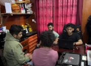 Satgas Ops Damai Cartenz Bongkar, Jaringan Pemasok Amunisi KKB di Puncak Jaya
