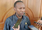 Masalah Batas Wilayah Antar Kabupaten, Primus Natikapereyau: Harus Dibicarakan Bersama Provinsi Papua Tengah