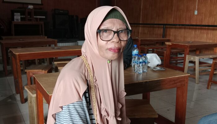 Memenuhi Beberapa Kriteria, Kampung Nawaripi Masuk Kategori Kampung Mandiri Tahun 2025