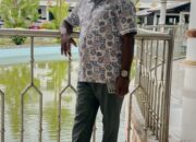 Dorong Kemandirian Warga Binaan, Anggota DPR Mimika Dukung Kerjasama Dinas Koperasi UMKM dan Lapas Timika