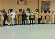 RDP Bersama 4 Pimpinan Distrik, Komisi III DPRD Mimika Soroti Infrastruktur, Transportasi, dan Pelayanan Publik