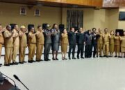 Bahas Sejumlah Permasalahan di Disdik, Komisi III DPRK Mimika Soroti Rendahnya Realisasi Anggaran Pendidikan dan Dorong Perbaikan Infrastruktur SMK