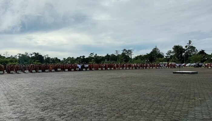 Proses Seleksi Jabatan PTP Masih Berjalan, Hasil Diumumkan Setelah Proses Rampung