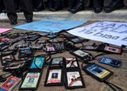 IJTI Keluarkan Pernyataan Sikap, Atas Pencabutan Kartu Identitas Liputan Reporter Istana