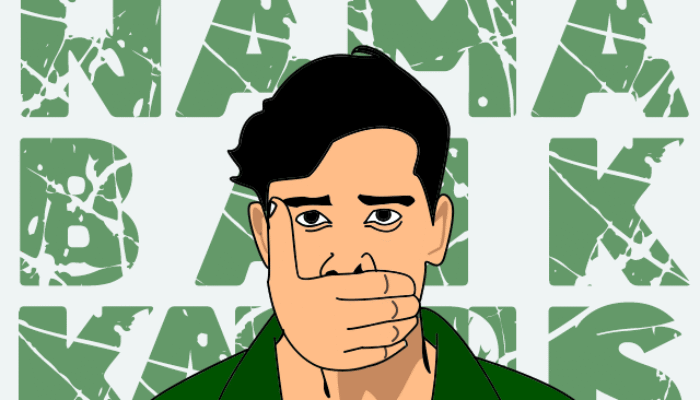 Advokat Nasional Kecam Istana Telah Membungkam Pers, Ini Pengkhianatan terhadap Demokrasi!