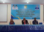 Simulasi Tes CAT Resmi Dibuka Selama Dua Hari, 648 Peserta Ikut Uji Coba – Bupati Rettob: Ikuti dengan Baik