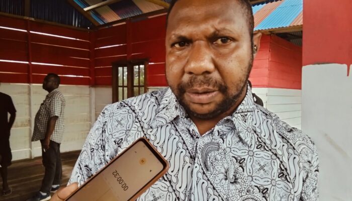 BUMDes Nawaripi Jaya Penopang Ekonomi Warga Melalui Wisata Rohani dan Kolam Pemancingan, Ini Pendapatan Selama Setahun