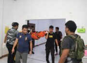 Aparat Keamanan, Berhasil Evakuasi 1 Korban Selamat dan Korban MD Aksi KKB di Yahukimo
