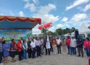 Launching Bank Sampah BNI, Mengubah Sampah Jadi Sumber Ekonomi Masyarakat