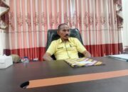 Bank Sampah Resmi Diluncurkan, Distrik Miru Rekrut 22 Tenaga Pemilah Sampah Untuk Sosialisasi Kepada Masyarakat