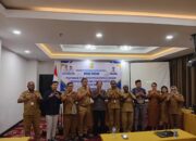 Pengentasan Kemiskinan Ekstrem Jadi Prioritas Utama Lewat Forum Strategi Terpadu