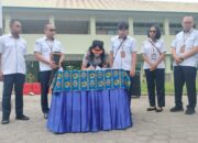 Sekolah Asrama Taruna Papua Luncurkan Modul Satuan Pendidikan Aman Bencana