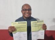 Rekomendasi BPK Terkait Kelebihan Pembayaran Perjalanan Dinas Kadistrik Jita Sudah Dikembalikan, Suto Rontini: Kami Buat LP Pencemaran Nama Baik