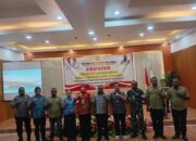 Pembinaan Lanjutan Purna Paskibraka Duta Pancasila Tahun 2025