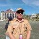 Percepatan Pembangunan Infrastruktur Jalan, Dinas PUPR Mimika Dorong 3 Proyek Multiyears