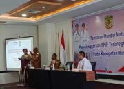 Pentingnya Penerapan SPIP, Upaya Tata Kelola Pemerintahan Yang Bersih