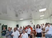 SPM Sangat penting Dalam Mewujudkan Pelayanan Publik Berkualitas di Mimika