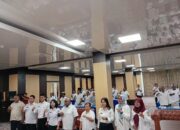 Wabup Mimika Tekankan Ketepatan Laporan Dana Otsus dan DTI Tahap III Tahun 2025