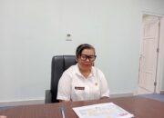 Bappeda Mimika Perketat Syarat Salur Dana Otsus Tahap III, November Jadi Batas Akhir