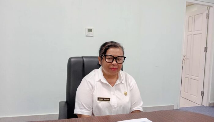 Bappeda Mimika Perketat Syarat Salur Dana Otsus Tahap III, November Jadi Batas Akhir