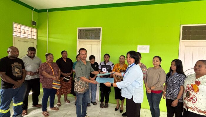 Kasus Bullying di Sekolah Kalam Kudus Timika Berakhir Damai, Kedua Pihak Sepakat Berdamai dan Lakukan Evaluasi Pendidikan