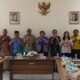 Distanbun Mimika Gelar Pertemuan, Komisi Pengawasan Pupuk dan Pestisida Terbentuk dan Bahas Peredarannya