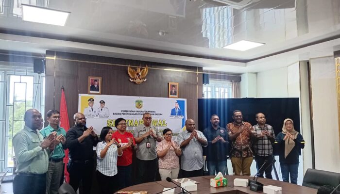 Mimika Luncurkan Sistem “E-Unggul” untuk Kelola Beasiswa OAP Secara Transparan dan Akuntabel