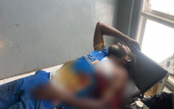 Satu Warga Meninggal Dunia dan Empat Lainnya Luka Akibat Penembakan KKB di Kali Semen, Satgas Ops Damai Cartenz Lakukan Pengejaran