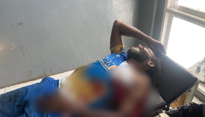 Satu Warga Meninggal Dunia dan Empat Lainnya Luka Akibat Penembakan KKB di Kali Semen, Satgas Ops Damai Cartenz Lakukan Pengejaran