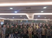 Pemkab Mimika Dorong Pengusaha Kayu Lokal Taat Regulasi dan Bangun Kolaborasi dengan Pemerintah