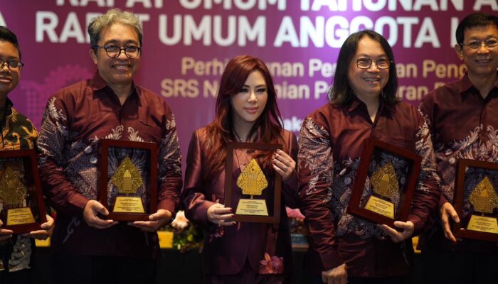 Dana Rp 8,45 Miliar Terselamatkan! Pengurus dan Pengawas P3SRS Plaza Asia Jadi Teladan Tata Kelola Good Governance Gedung Perkantoran di SCBD