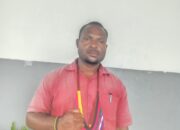 Waktunya Putra Daerah Bicara, Kepemimpinan Visioner di PTFI Dimulai dari Rumah Sendiri