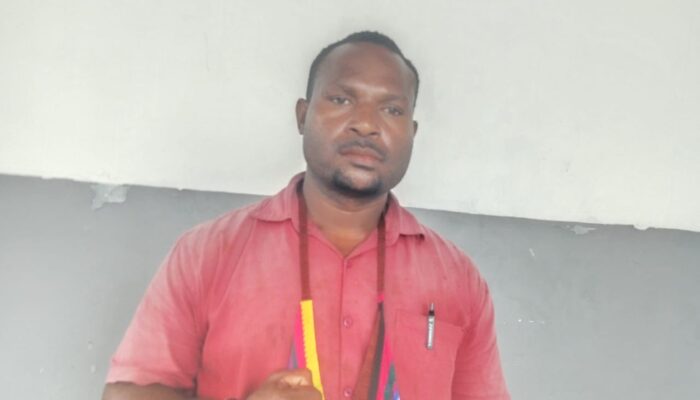 Waktunya Putra Daerah Bicara, Kepemimpinan Visioner di PTFI Dimulai dari Rumah Sendiri