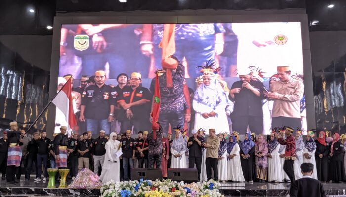 Pallawa Siri’na Pacce Diharapkan Jadi Mitra Pemerintah Bangun Masyarakat yang Beradab dan Sejahtera