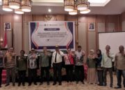 Gelar Workshop Kode Anggaran untuk Percepatan Penurunan Stunting: Satukan Persepsi, Perkuat Aksi di Tingkat Kampung