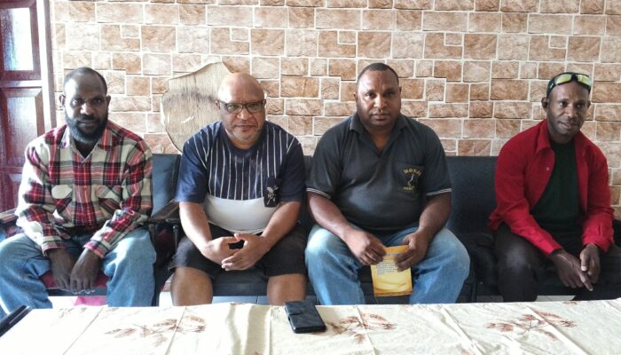 PAPEDA-YPMAK Akan Gelar Deklarasi dan Inagurasi, Dr. Krinus Kum: PAPEDA-YPMAK Honai Bersama Untuk Berdiskusi, Berkolaborasi, Dan Berkontribusi Terhadap Kemajuan Mimika