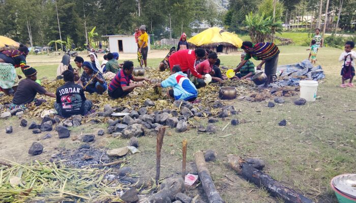 Jangan Ganggu Kami Lagi, Sekarang Kita Fokus Bangun Daerah