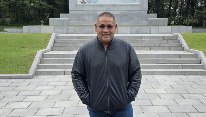 Pelaku Usaha ASEAN Didorong Terlibat dalam Pembangunan Korea Utara untuk Ciptakan Stabilitas Kawasan