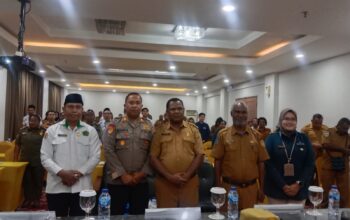 Data Statistik untuk Pembangunan yang Tepat Sasaran