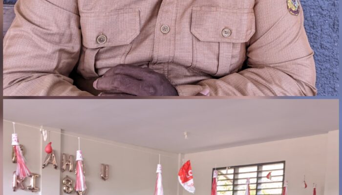 Program MBG Hadir di SD YPPK Tiga Raja Mimika, Meski 120 Siswa Belum Ikut karena Kekhawatiran Orang Tua