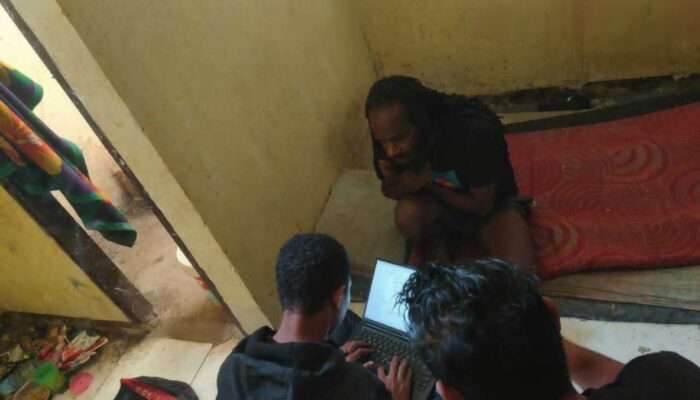 Satgas ODC Tangkap Anggota KKB Puncak di Lanny Jaya, Terduga Pelaku Penembakan Anggota Polri dan Warga Sipil