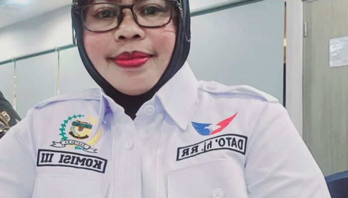 Ketua PPIHD Mimika Soroti Kejanggalan Pergantian Kepengurusan, Ini Penjelasan Kabag Hukum