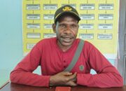 Yankes di Kampung Bhintuka Terus Ditingkatkan, Pemerintah Kampung Siapkan Fasilitas Pendukung Untuk Nakes